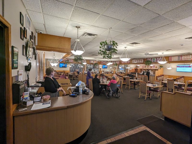 In Michigan, Good Service Does Some Heavy Lifting