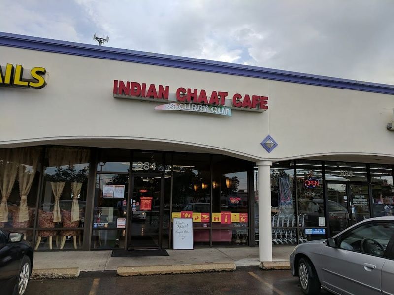 India Chaat Cafe in Dayton, Montgomery County