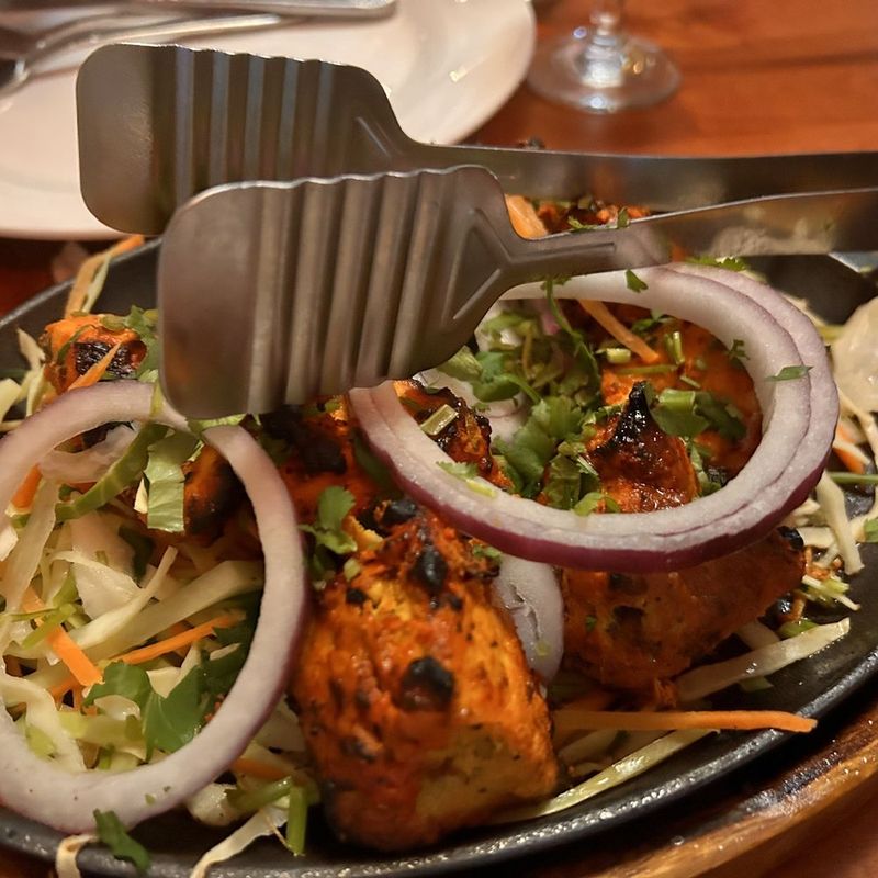 Indian Flame in Cleveland, Cuyahoga County