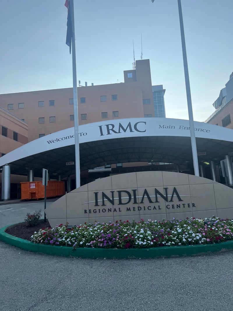 Indiana Indiana