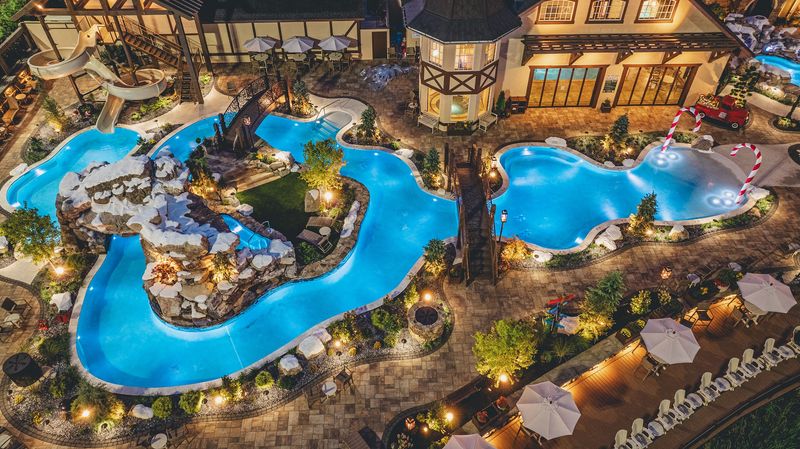 Indoor Pool And Hot Tub For Year-Round Comfort Indoor Pool And Hot Tub For Year-Round Comfort