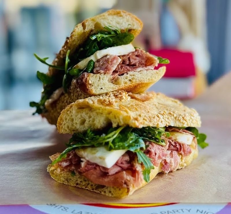 Ingrassia & Sons Italian Deli – Nashville Ingrassia & Sons Italian Deli – Nashville