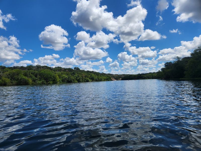 Inks Lake (Burnet) Inks Lake (Burnet)