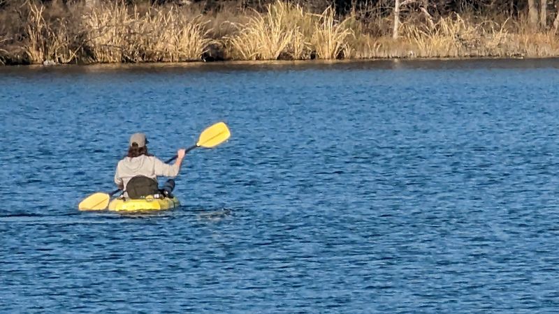 Inks Lake (Burnet)