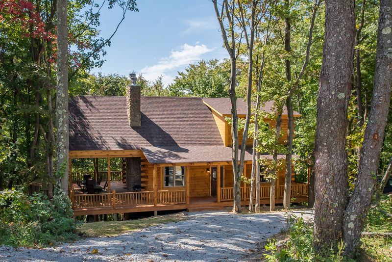 Inn & Spa at Cedar Falls - Logan Inn & Spa at Cedar Falls - Logan