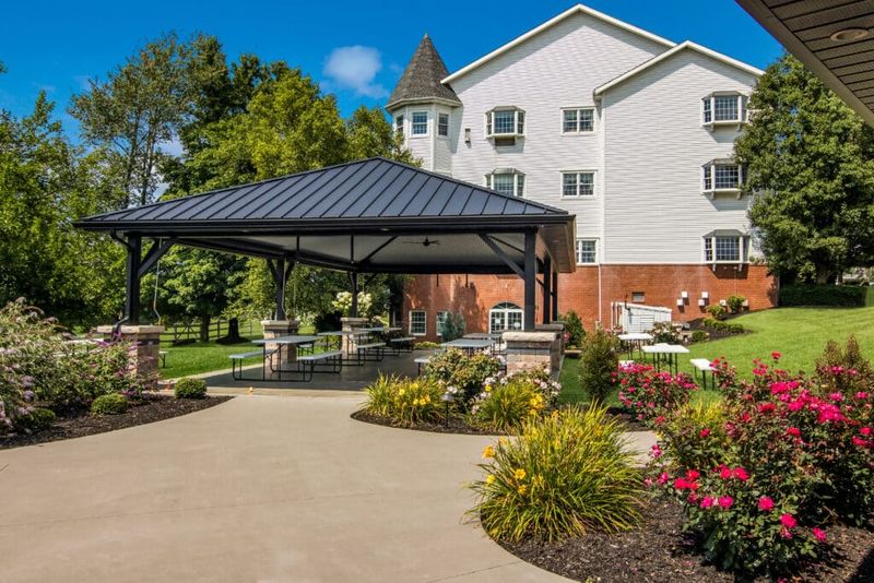 Inn at Amish Door - Wilmot