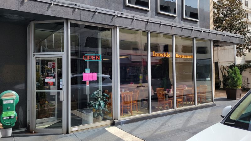 Innside Restaurant Innside Restaurant