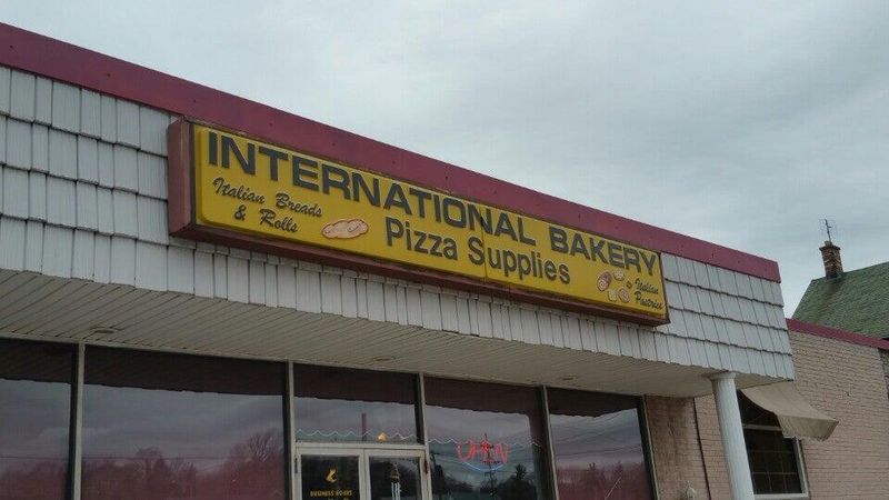 International Bakery International Bakery