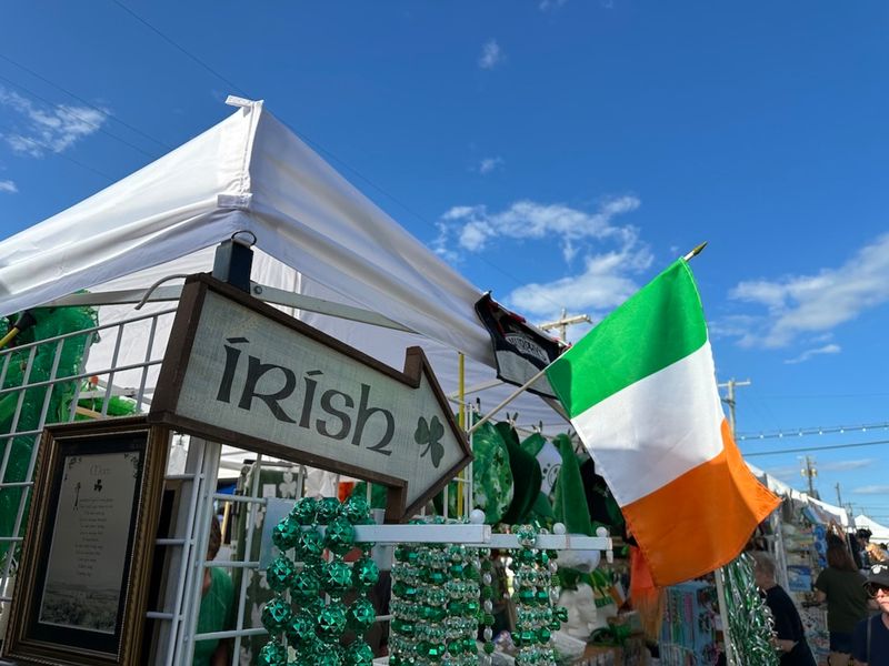 Irish Fall Festival - North Wildwood