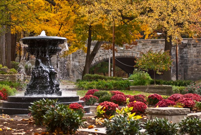 Irish Garden