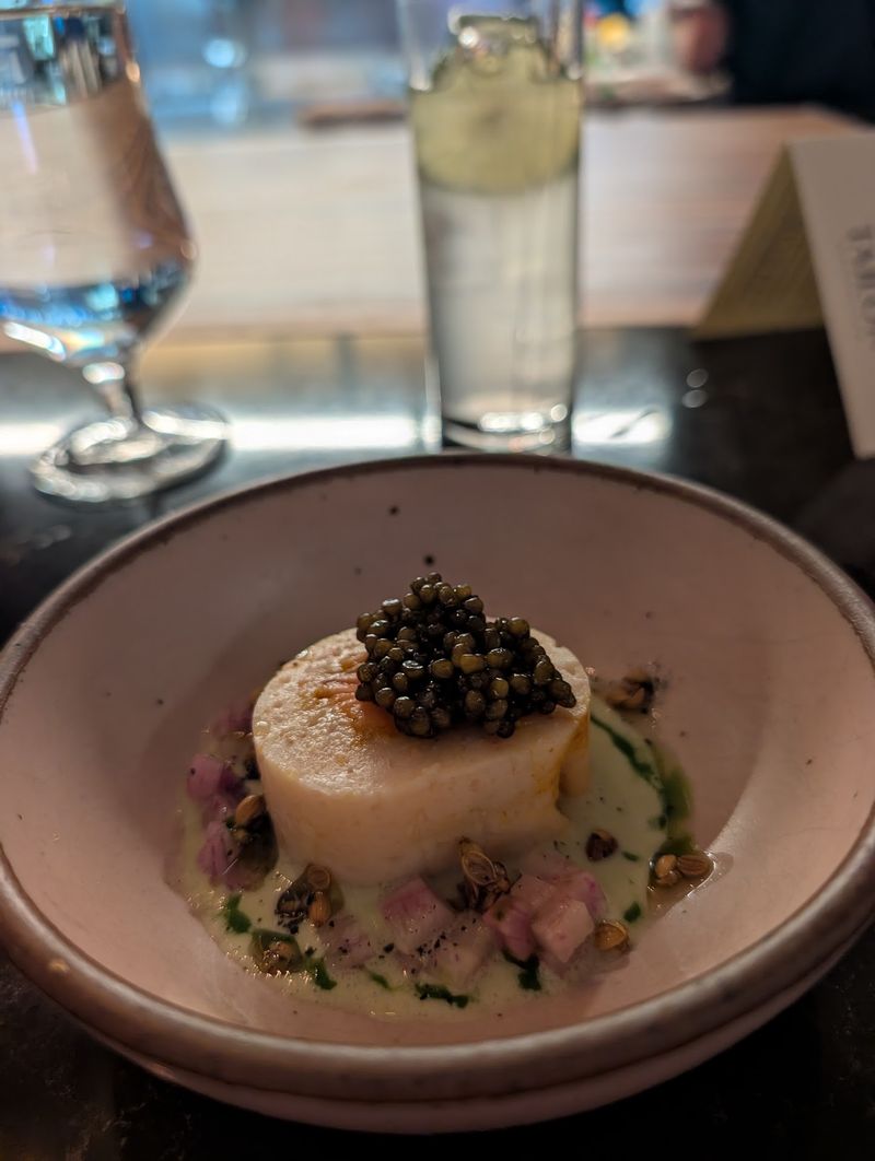 Is Tailor Nashville Worth a Reservation? Is Tailor Nashville Worth a Reservation?