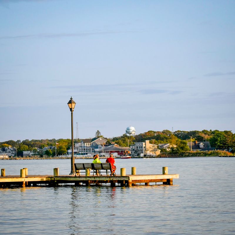 Island Heights Island Heights