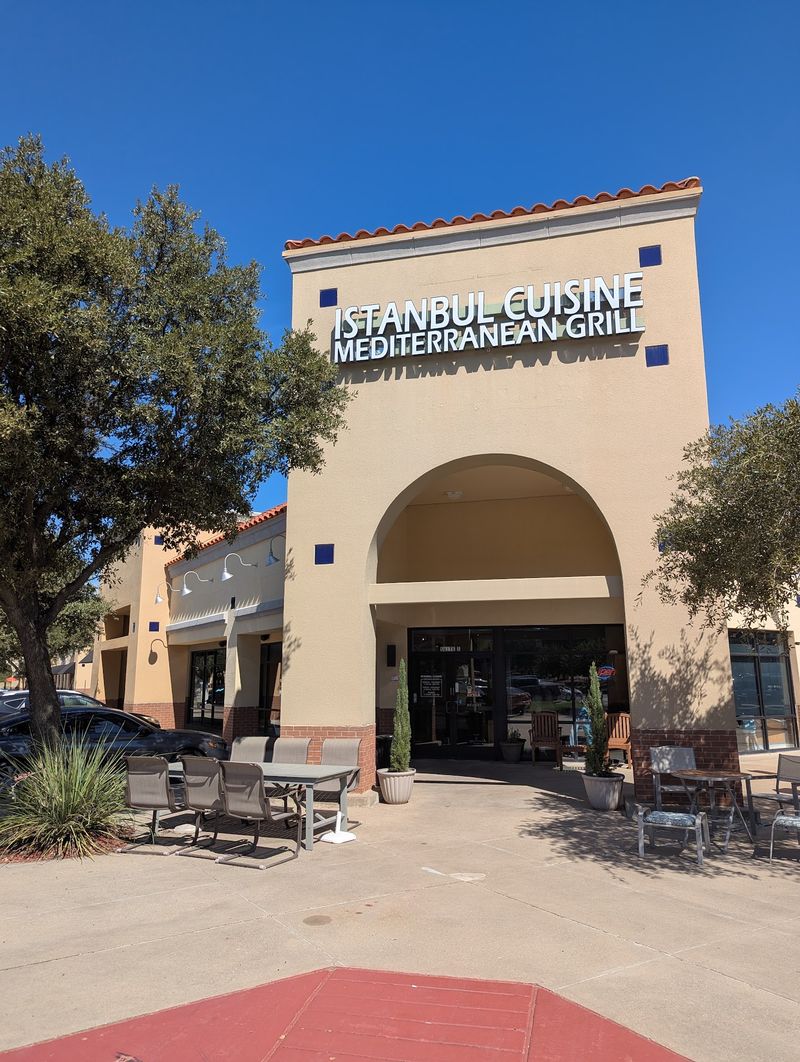 Istanbul Cuisine Mediterranean Grill (Southlake) Istanbul Cuisine Mediterranean Grill (Southlake)