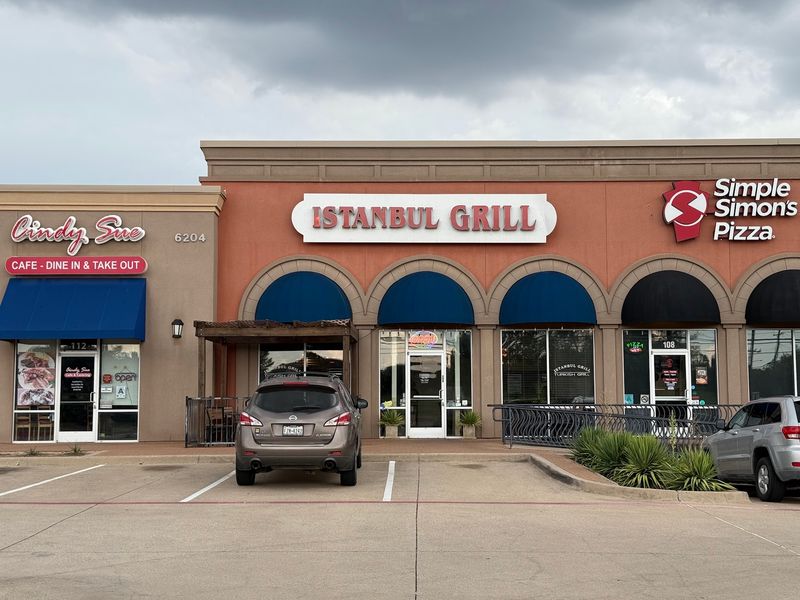 Istanbul Grill (Arlington) Istanbul Grill (Arlington)