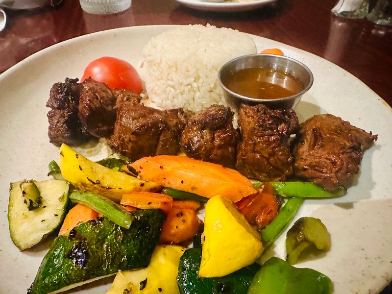 Istanbul Grill & Bar (Fort Worth) Istanbul Grill & Bar (Fort Worth)