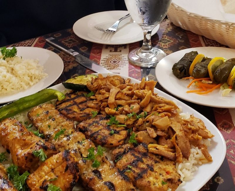 Istanbul Grill & Cafe Istanbul - Wilkes-Barre Istanbul Grill & Cafe Istanbul - Wilkes-Barre