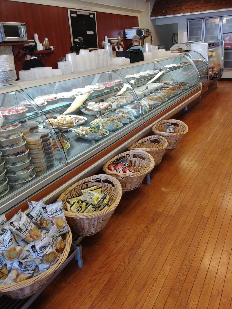 Italian Groceries and Catering Make Lepore’s More Than a Deli