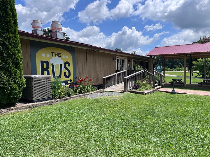 Its Ocoee Location Makes It an Easy Stop During an East Tennessee Adventure Its Ocoee Location Makes It an Easy Stop During an East Tennessee Adventure
