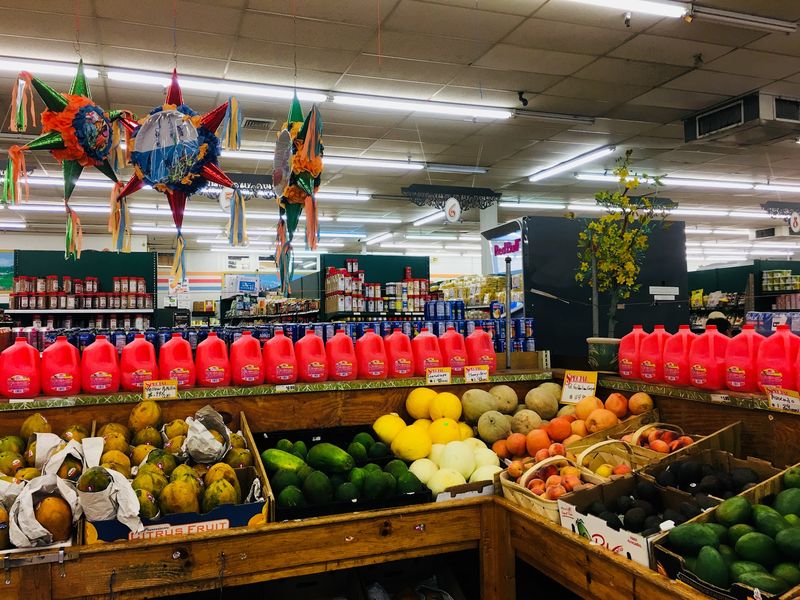 It's the Kind of Store Where You Always Leave With Something Unexpected