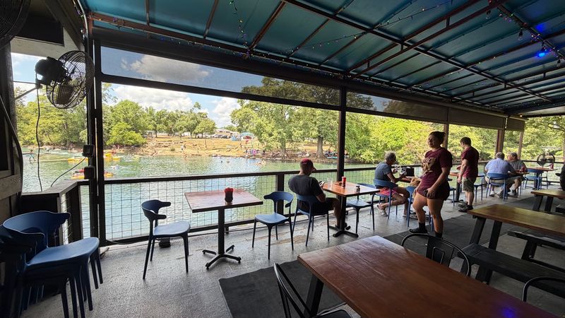 Ivar's River Pub (San Marcos) Ivar's River Pub (San Marcos)