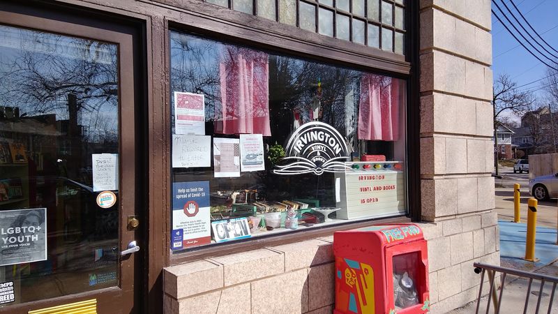 Why Indiana Readers and Music Fans Keep This Spot in Rotation
