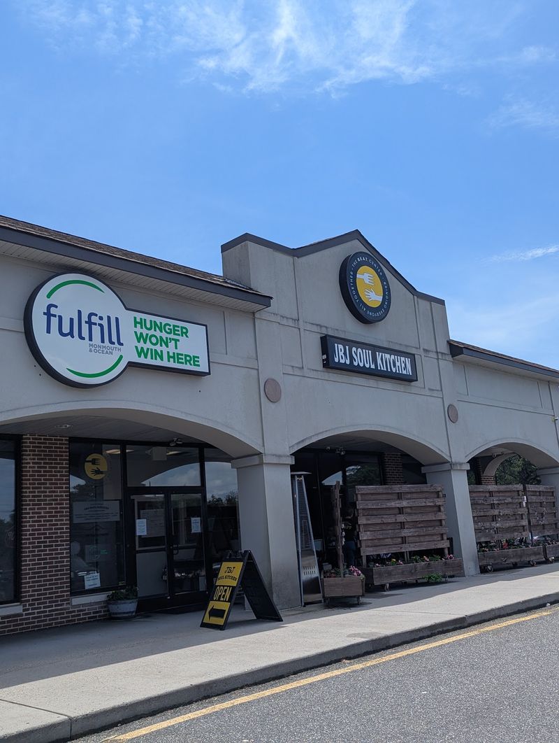 JBJ Soul Kitchen - Toms River JBJ Soul Kitchen - Toms River