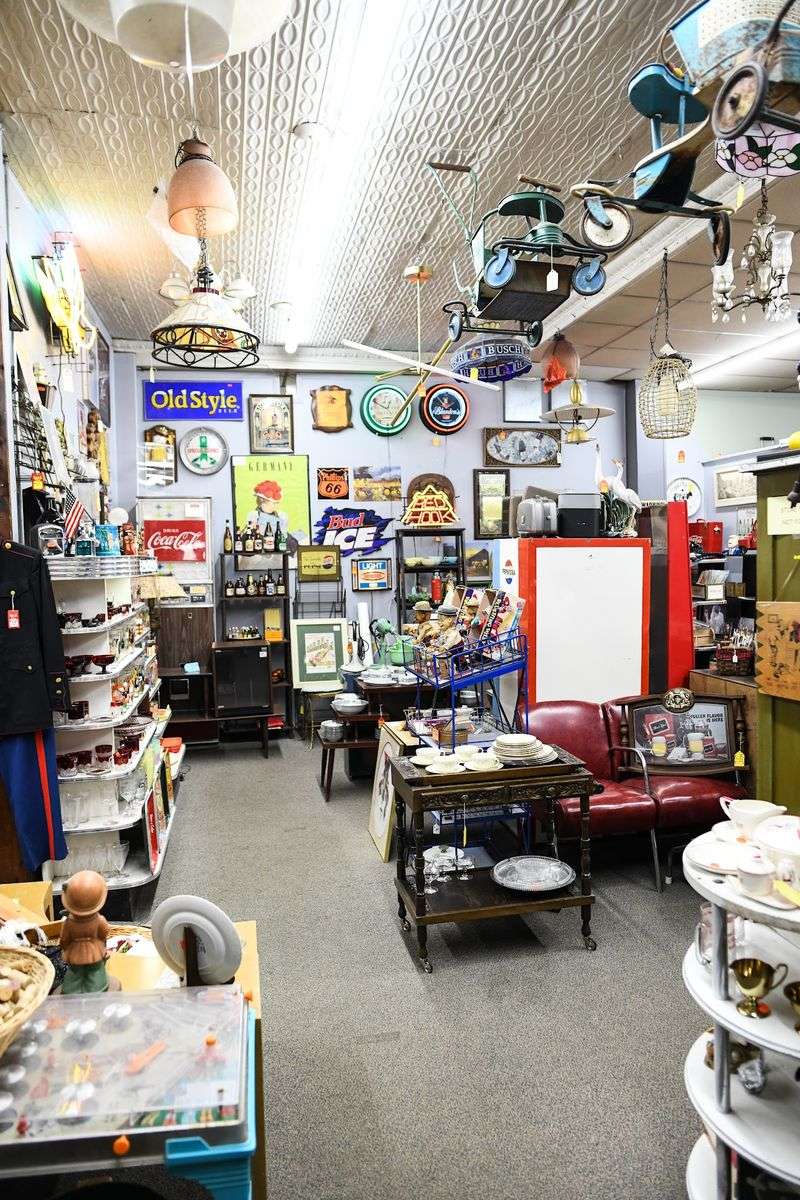 Audrey's Place Thrift Store (Indianapolis) Audrey's Place Thrift Store (Indianapolis)