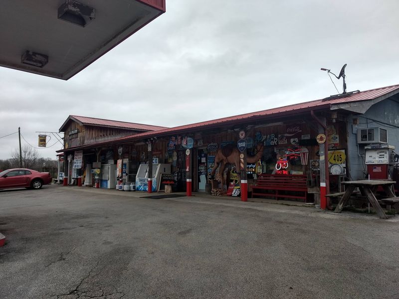 Countryside General Store – Ten Mile Countryside General Store – Ten Mile