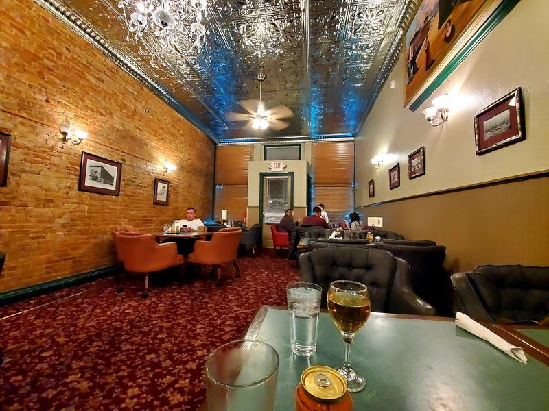 Quincy's Steak & Spirits (Leadville) Quincy's Steak & Spirits (Leadville)