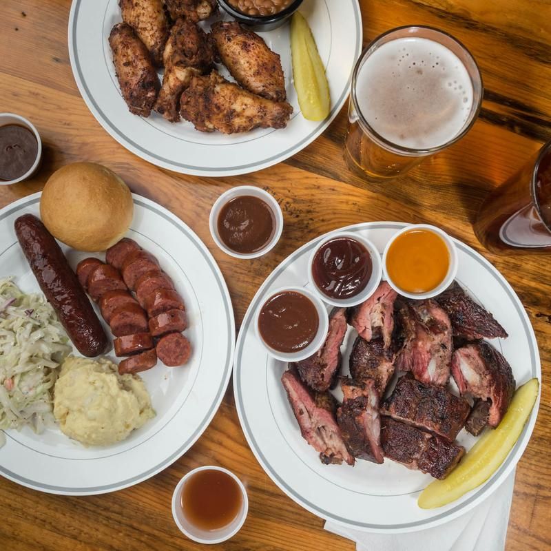Yazoo BBQ Company