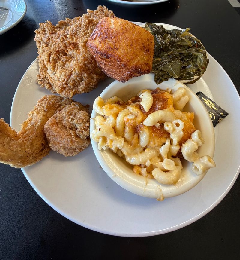Jackie's Dream – Knoxville Jackie's Dream – Knoxville