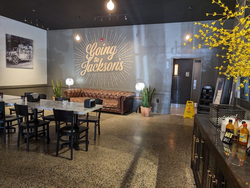 Jackson's Kitchen & Catering - Jackson Jackson's Kitchen & Catering - Jackson