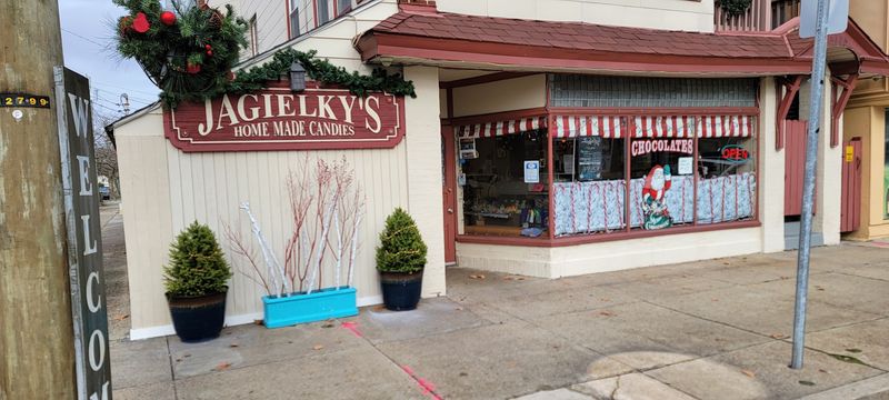 Jagielky’s Homemade Candies Jagielky’s Homemade Candies