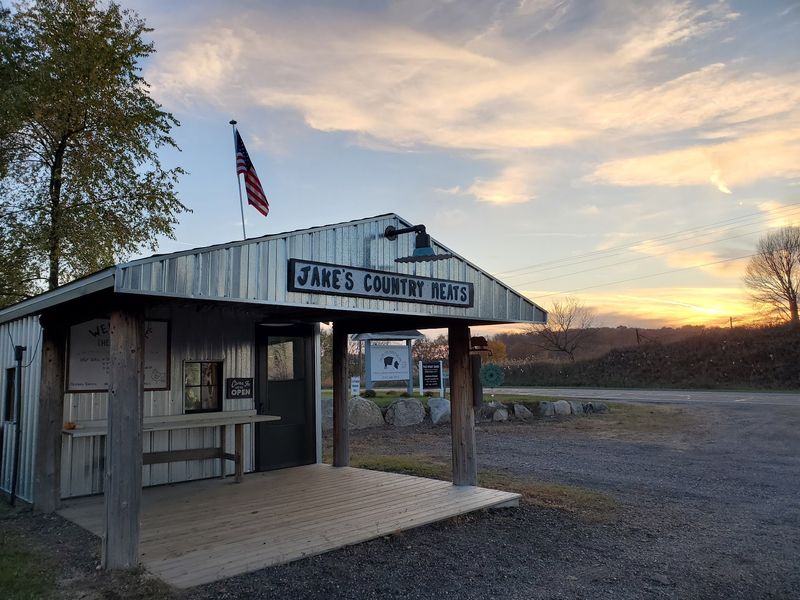 Jake's Country Meats - Cassopolis Jake's Country Meats - Cassopolis