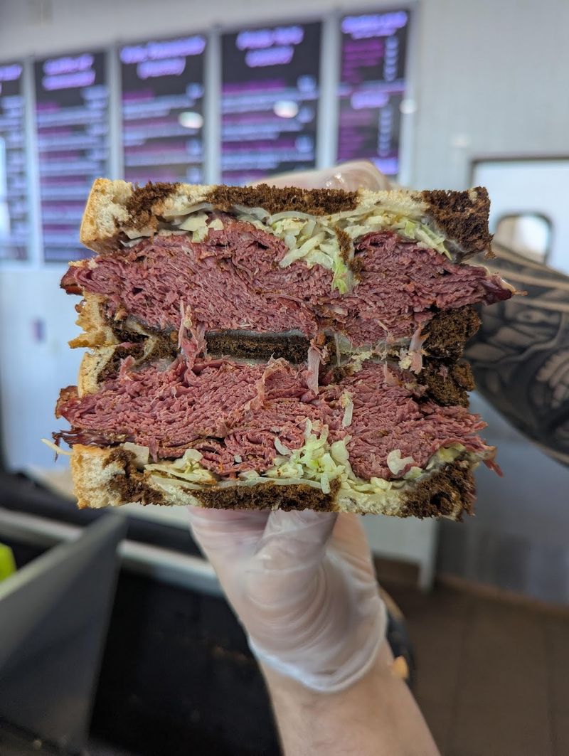 JamBox Sandwich Shop - Franklin JamBox Sandwich Shop - Franklin
