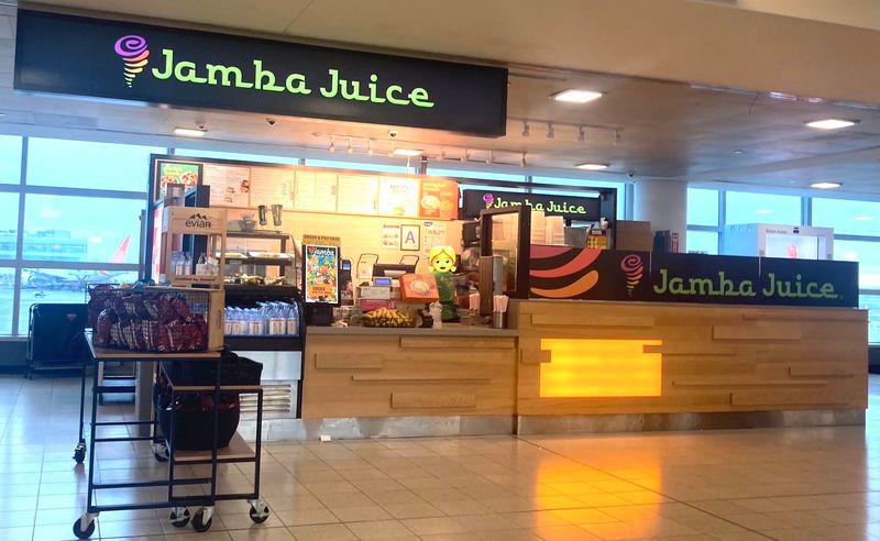 Jamba Jamba