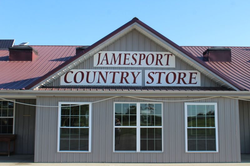 Jamesport Country Store Bulk Foods, Discount Groceries, & Variety Jamesport Country Store Bulk Foods, Discount Groceries, & Variety