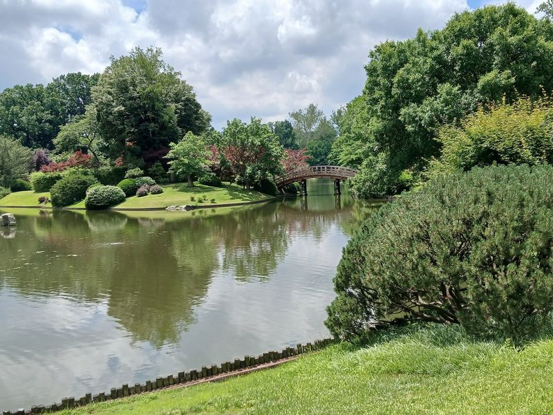 Japanese Garden Paths Bring Peace And Wide Open Views Japanese Garden Paths Bring Peace And Wide Open Views
