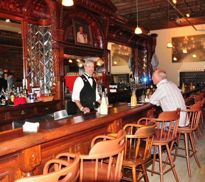 Jay’s Seafood Restaurant, Dayton