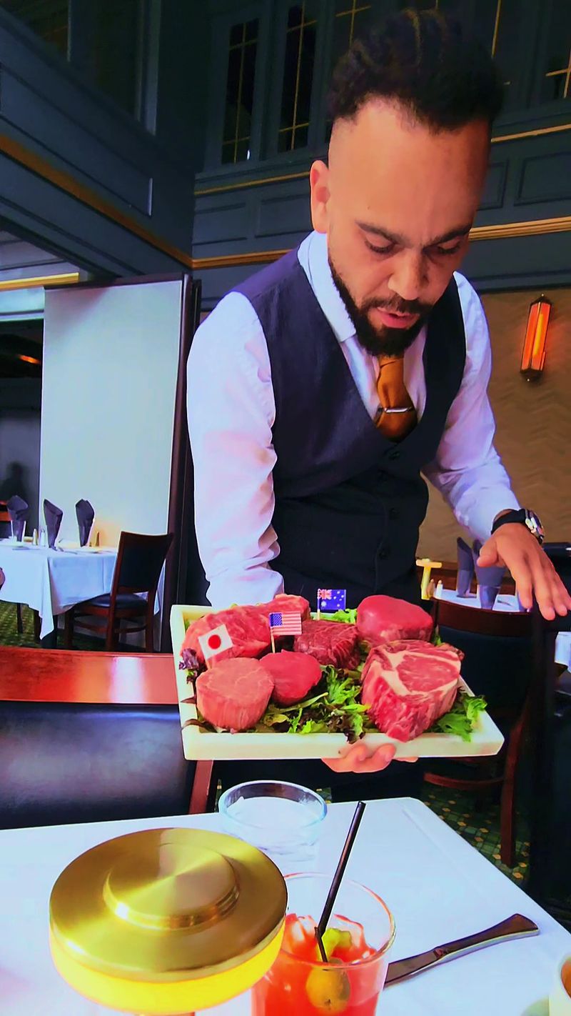 Prime 47- Indy's Steakhouse (Indianapolis)