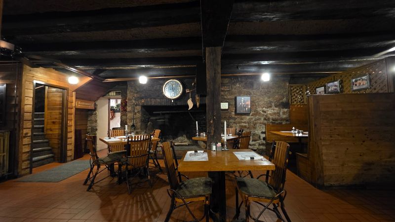 Jean Bonnet Tavern Jean Bonnet Tavern