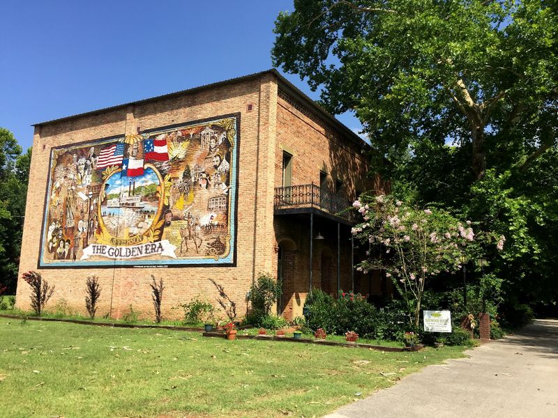 Jefferson's Picker-Friendly Culture