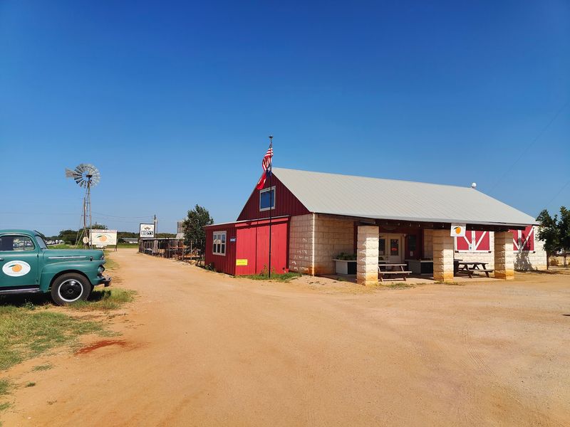 Jenschke Orchards (Fredericksburg)