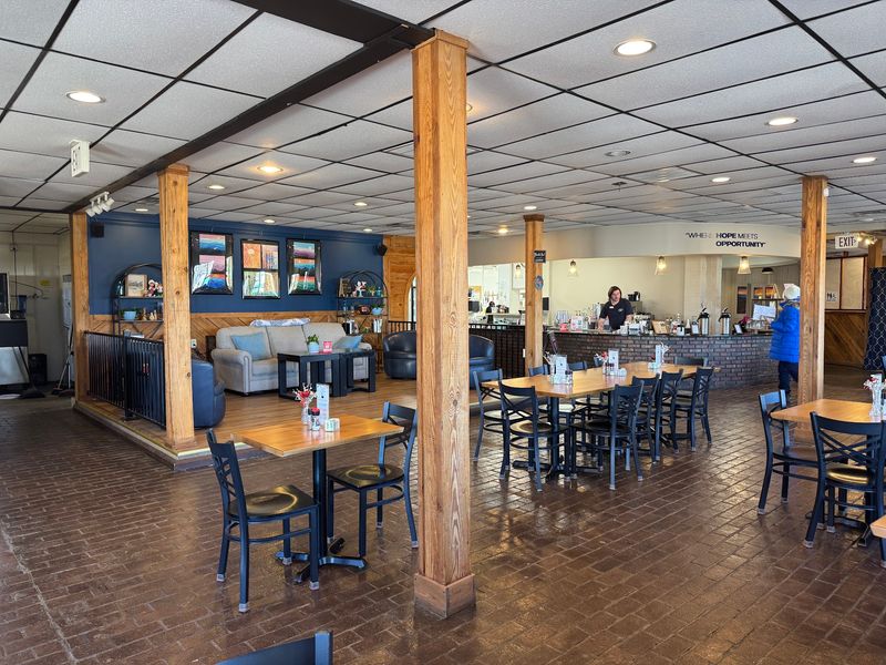 Jeremiah Cafe - Johnson City Jeremiah Cafe - Johnson City