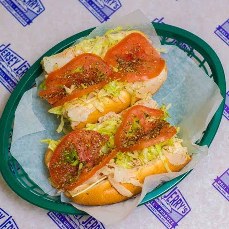Jersey Jerry’s