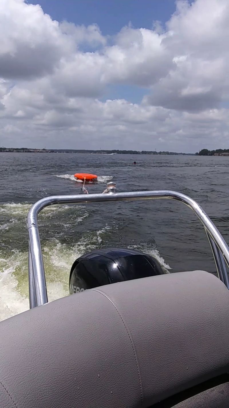 Jet Skis, Tubing, and Other Water Sports Jet Skis, Tubing, and Other Water Sports
