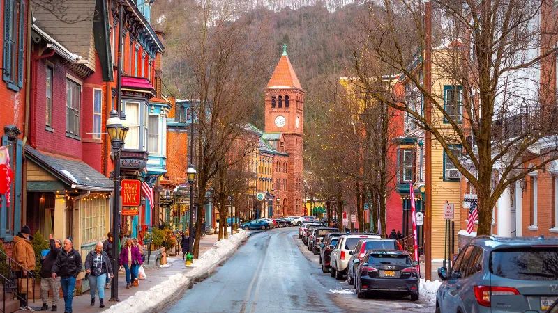 Jim Thorpe