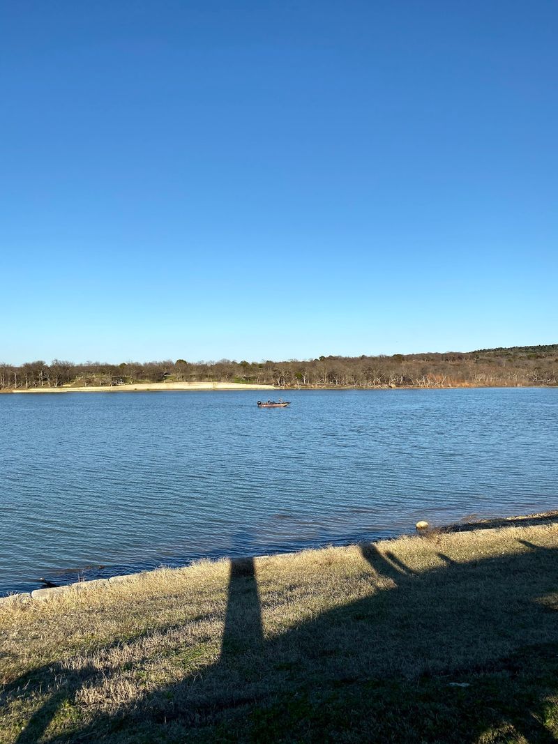 Joe Pool Lake (Grand Prairie) Joe Pool Lake (Grand Prairie)