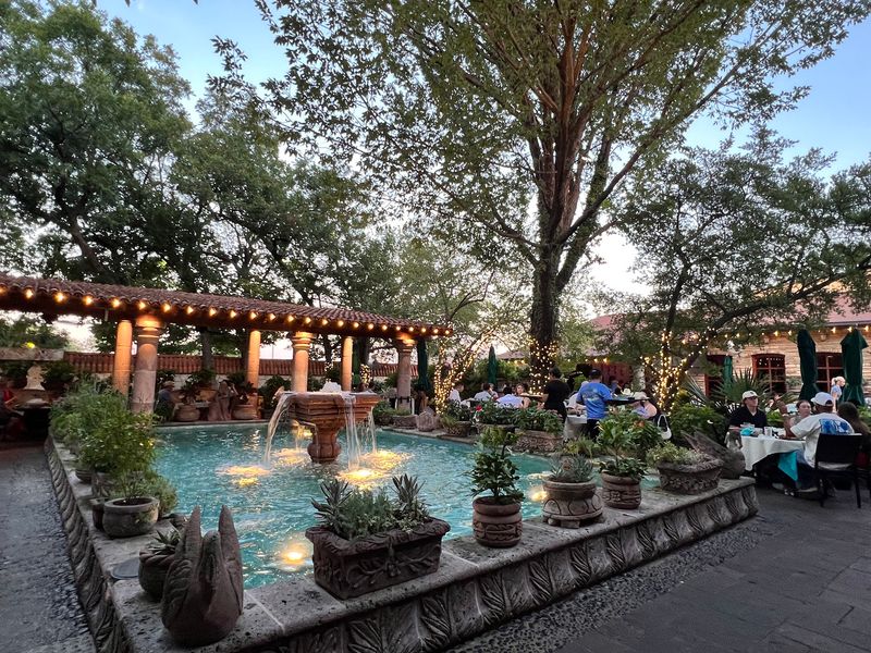 Joe T. Garcia's (Fort Worth)