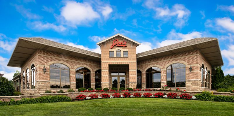 Joe's, A Fine Deli & Restaurant, Rocky River Joe's, A Fine Deli & Restaurant, Rocky River